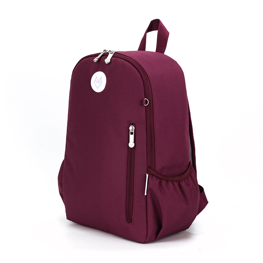 Greywolf Mochila Compact Escolar#color_red