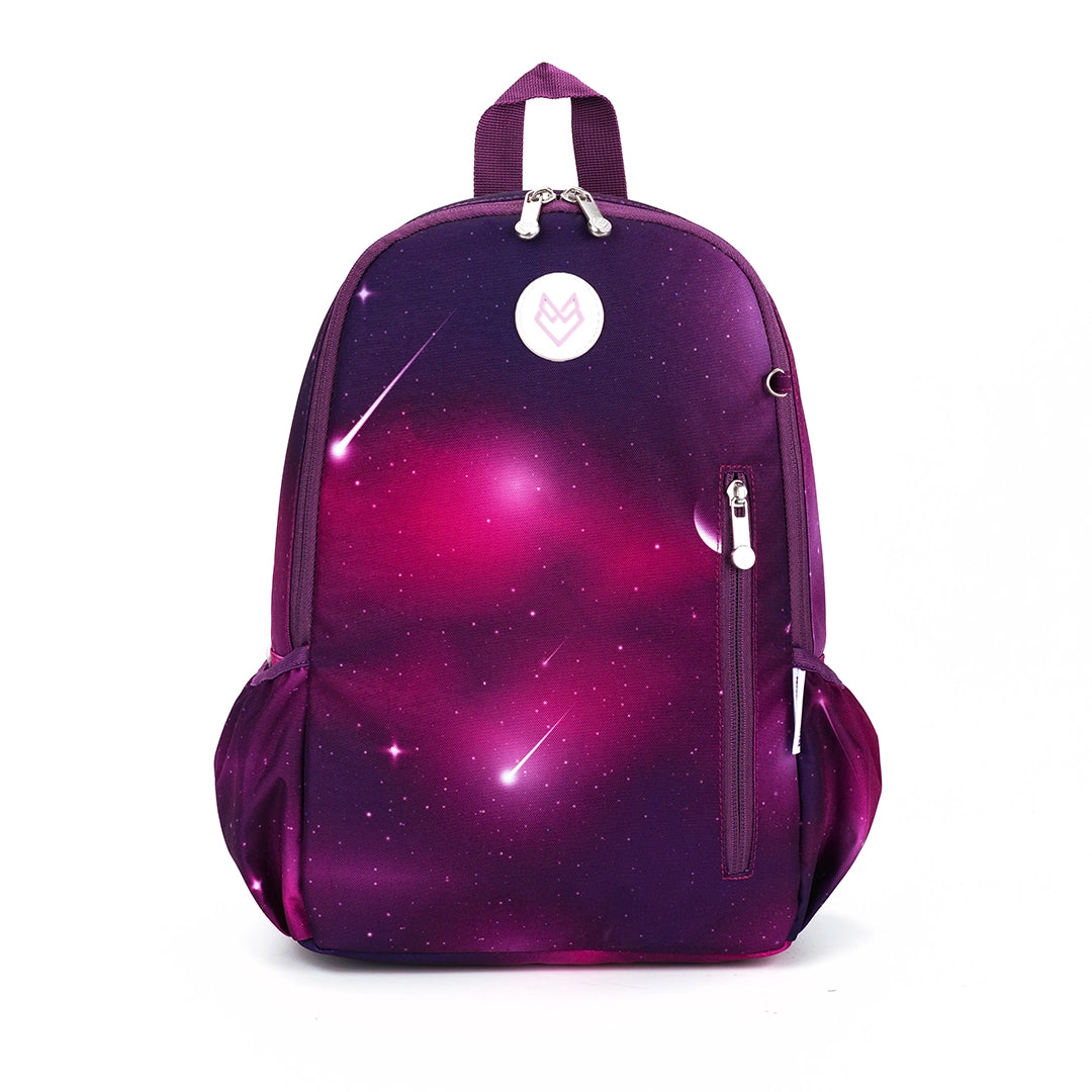 Greywolf Mochila Compact Escolar#color_purple-space