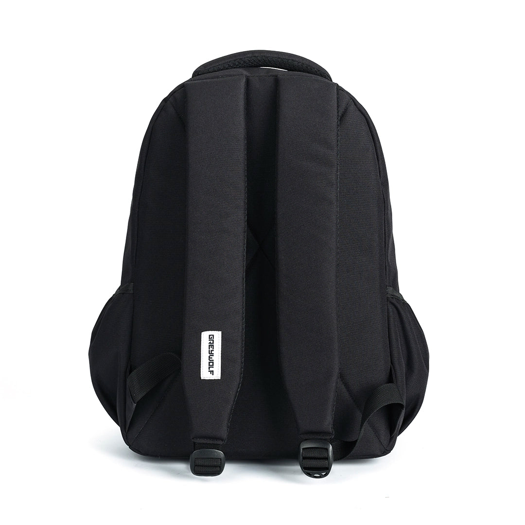 Greywolf Mochila Blazer Escolar#color_black