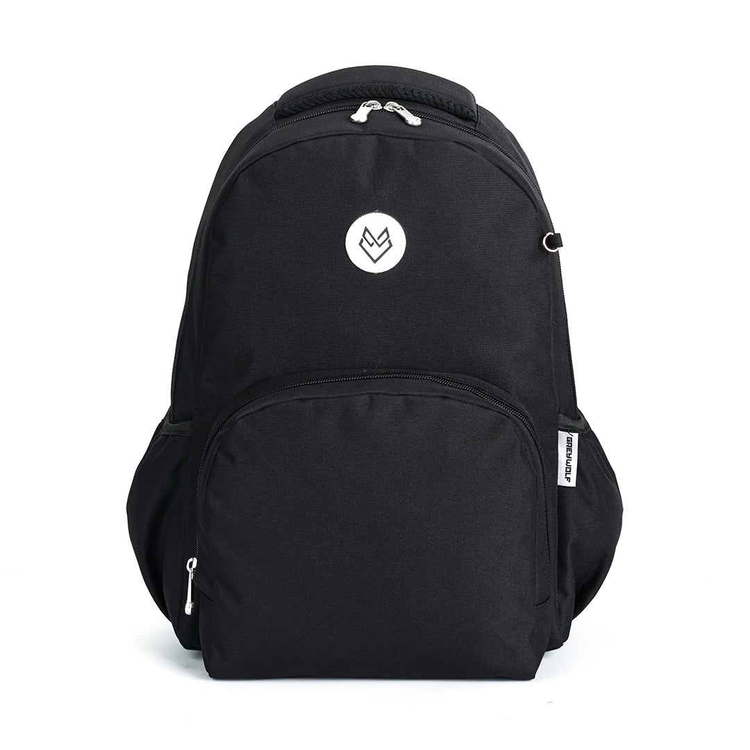 Greywolf Mochila Blazer Escolar#color_black