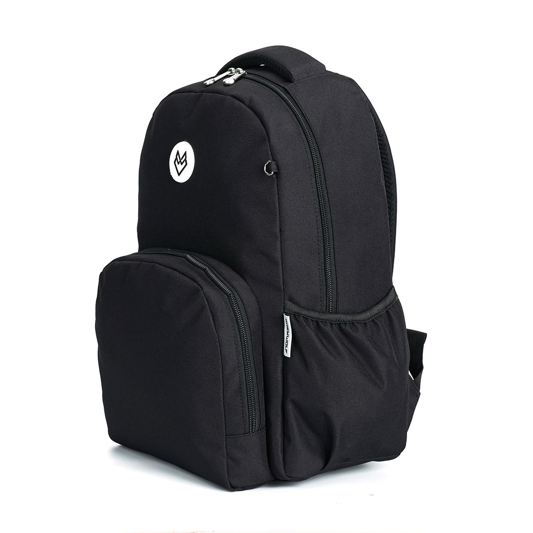 Greywolf Mochila Blazer Escolar#color_black