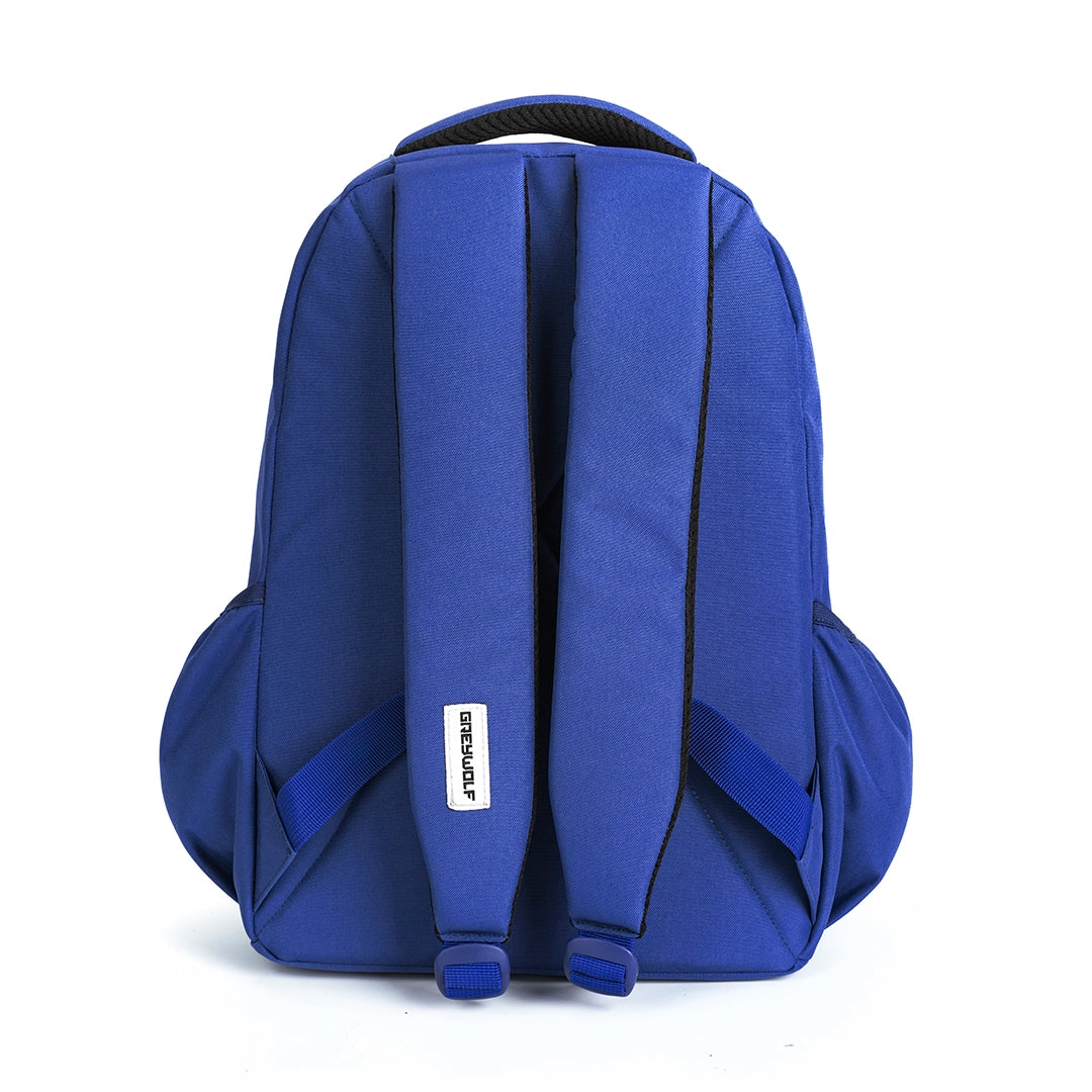 Greywolf Mochila Blazer Escolar#color_navy