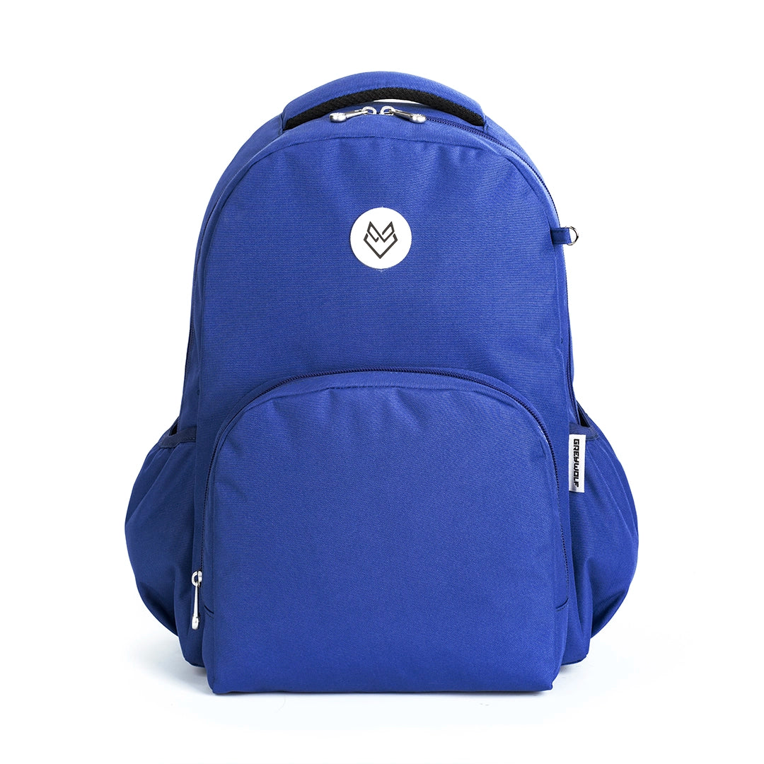 Greywolf Mochila Blazer Escolar#color_navy