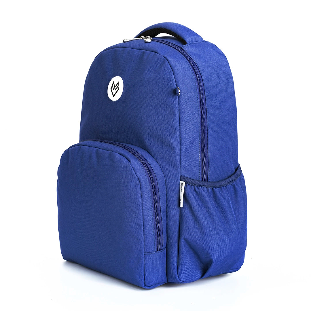 Greywolf Mochila Blazer Escolar#color_navy