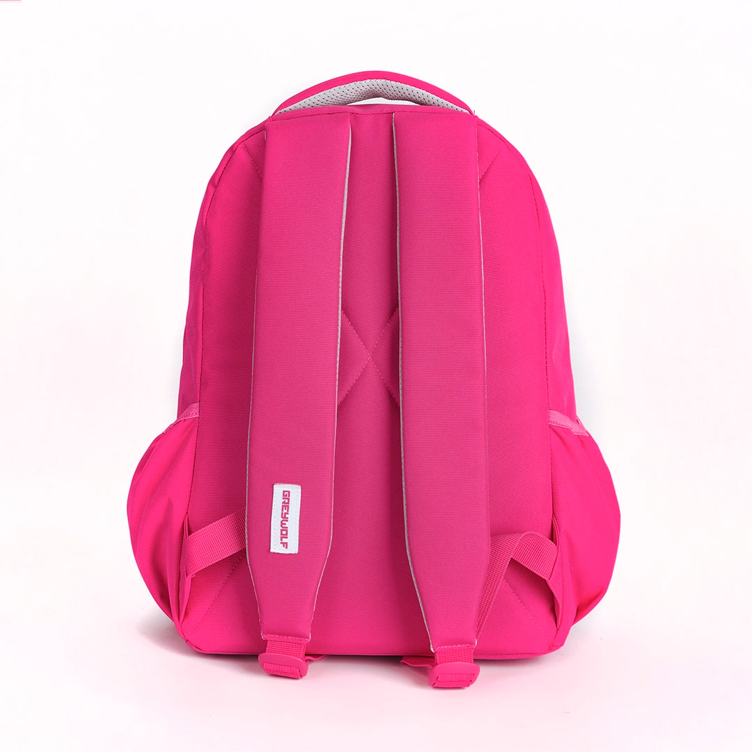 Greywolf Mochila Blazer Escolar#color_pink