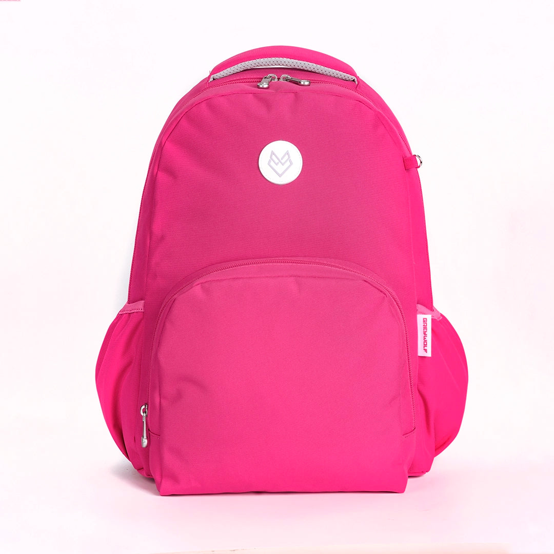 Greywolf Mochila Blazer Escolar#color_pink