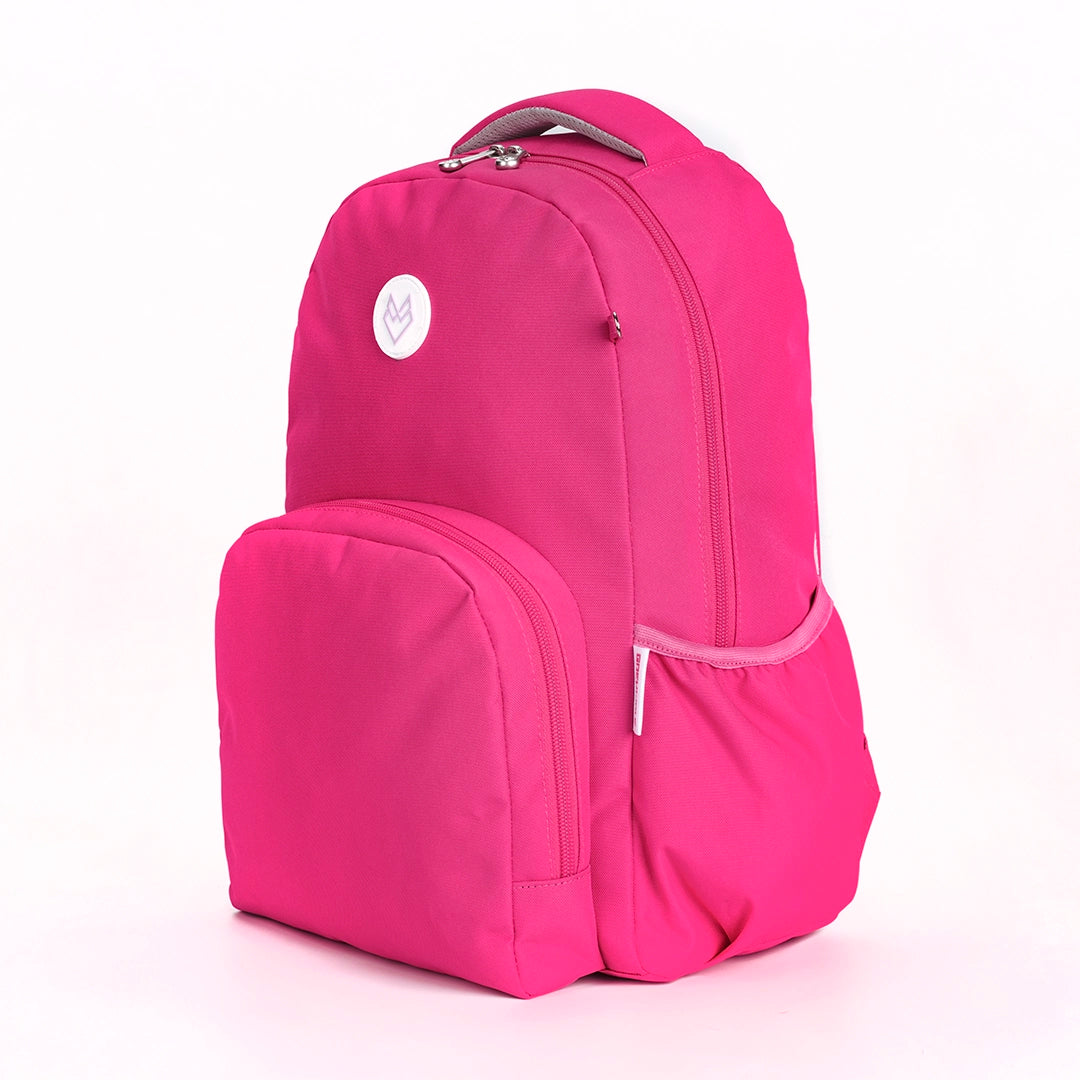 Greywolf Mochila Blazer Escolar#color_pink