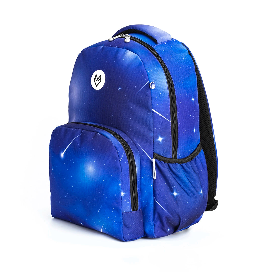 Greywolf Mochila Blazer Escolar#color_blue-space