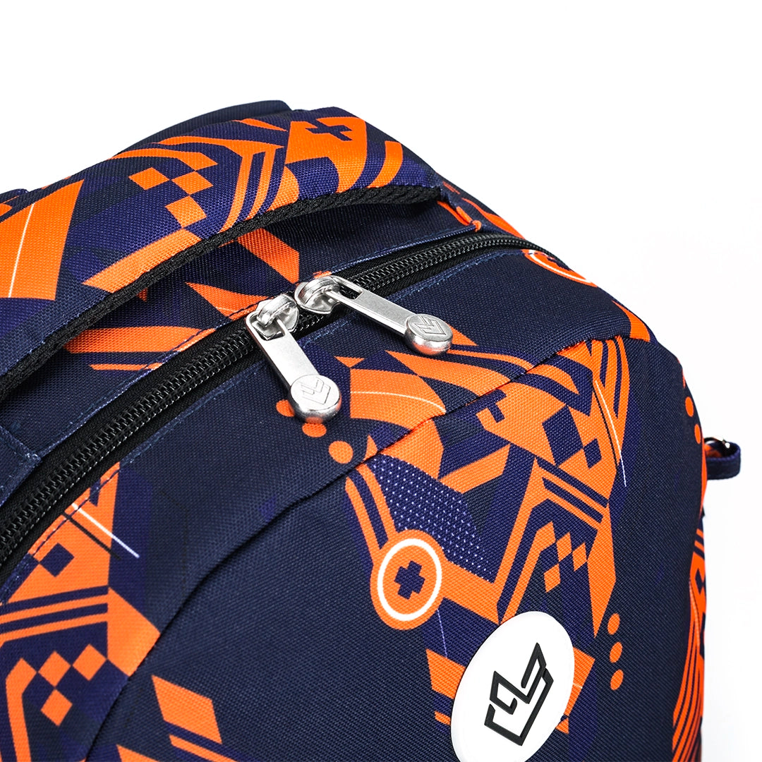 Greywolf Mochila Blazer Escolar#color_transformer