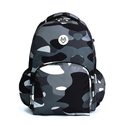 Greywolf Mochila Blazer Escolar