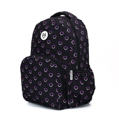 Greywolf Mochila Blazer Escolar