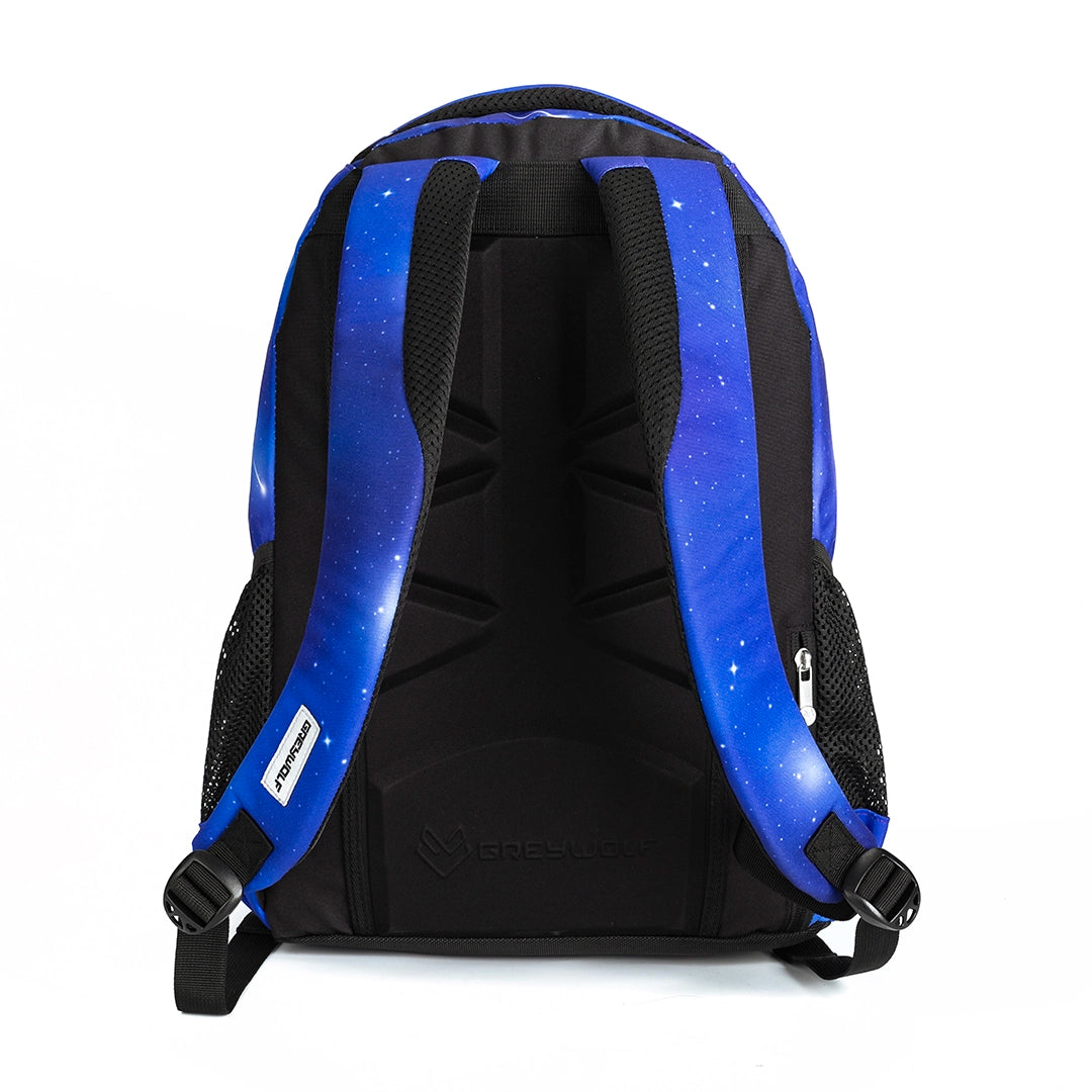 Greywolf Mochila Fullmoon Escolar