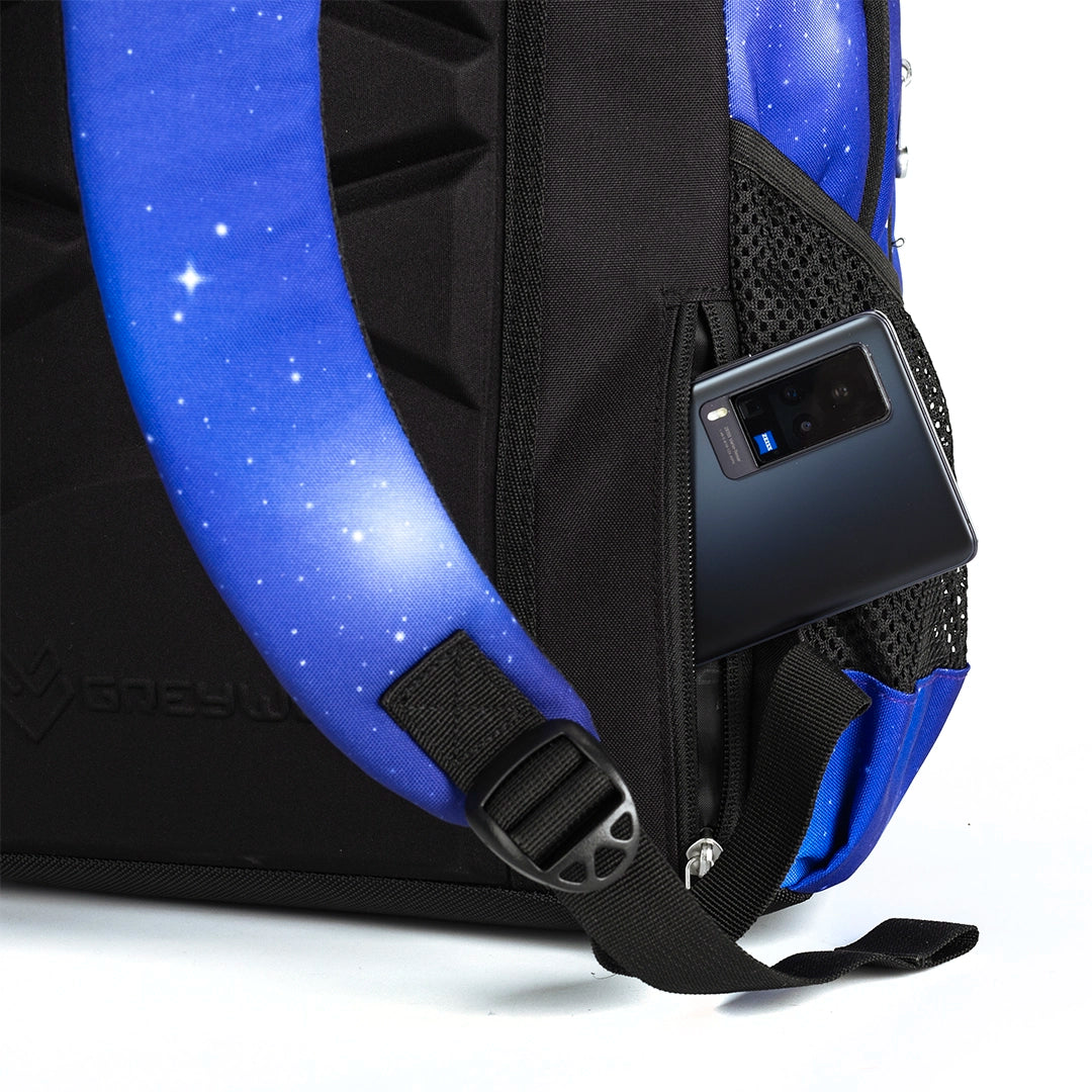 Greywolf Mochila Fullmoon Escolar#color_blue-space