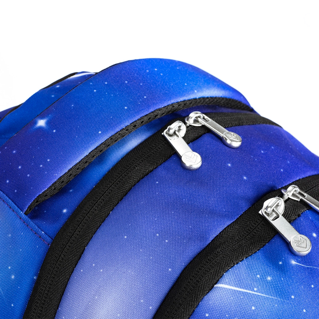 Greywolf Mochila Fullmoon Escolar#color_blue-space