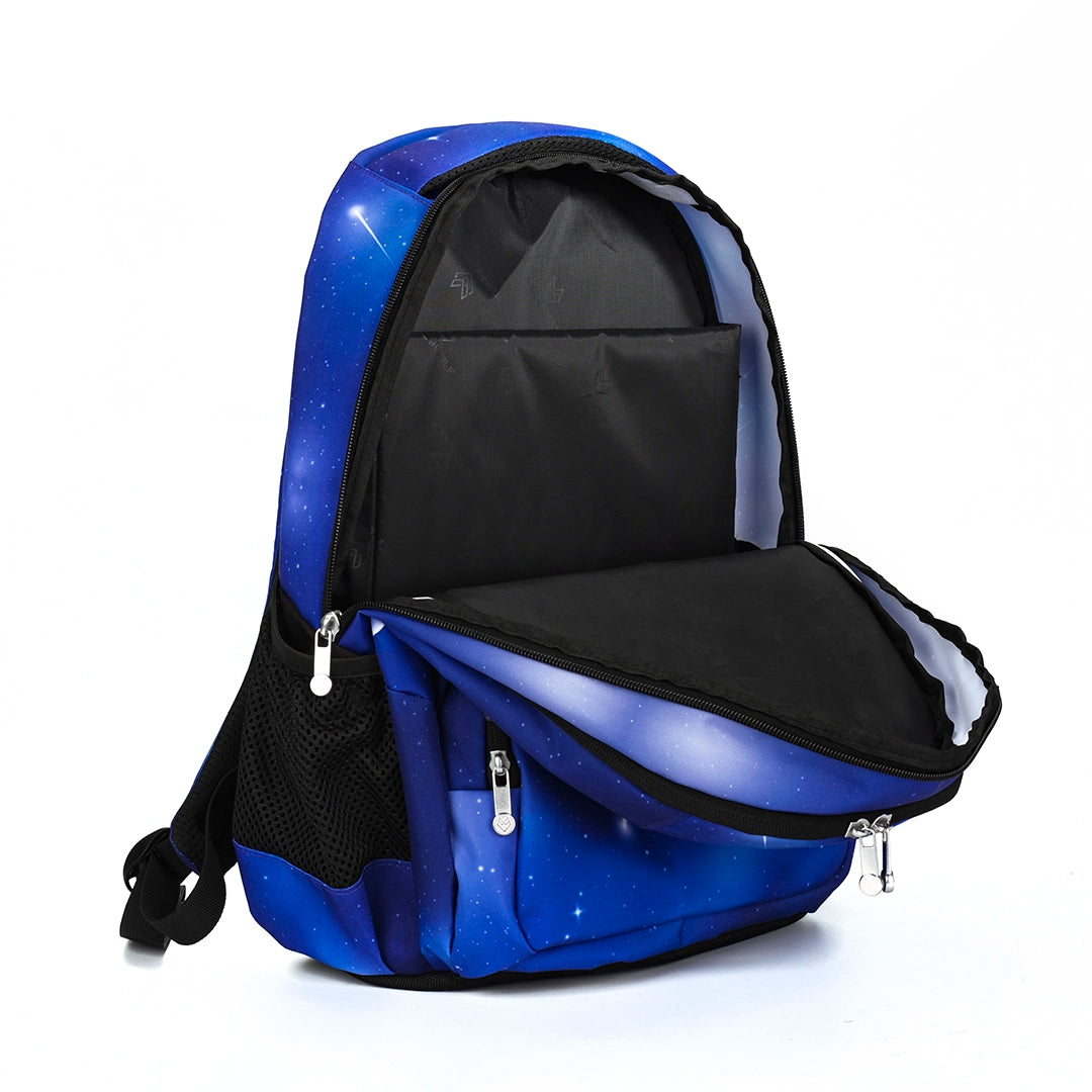 Greywolf Mochila Fullmoon Escolar#color_blue-space