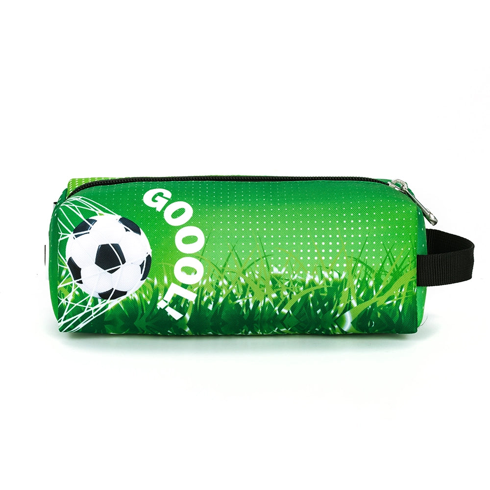 Greywolf Cartuchera Escolar#color_soccer