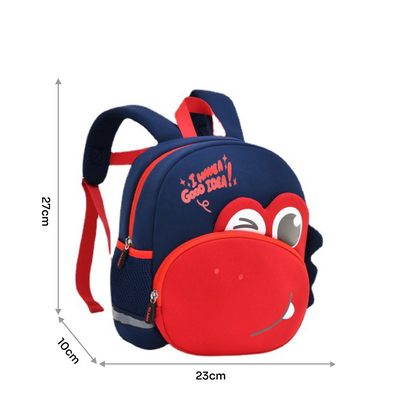 Olang Mochila Preescolar y Escolar