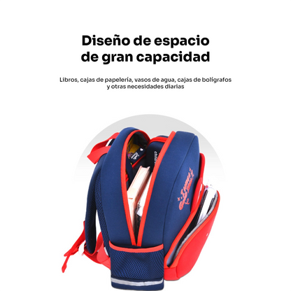 Olang Mochila Preescolar y Escolar