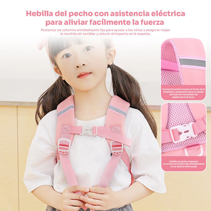 Olang Mochila Preescolar y Escolar