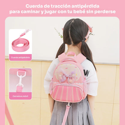 Olang Mochila Preescolar y Escolar