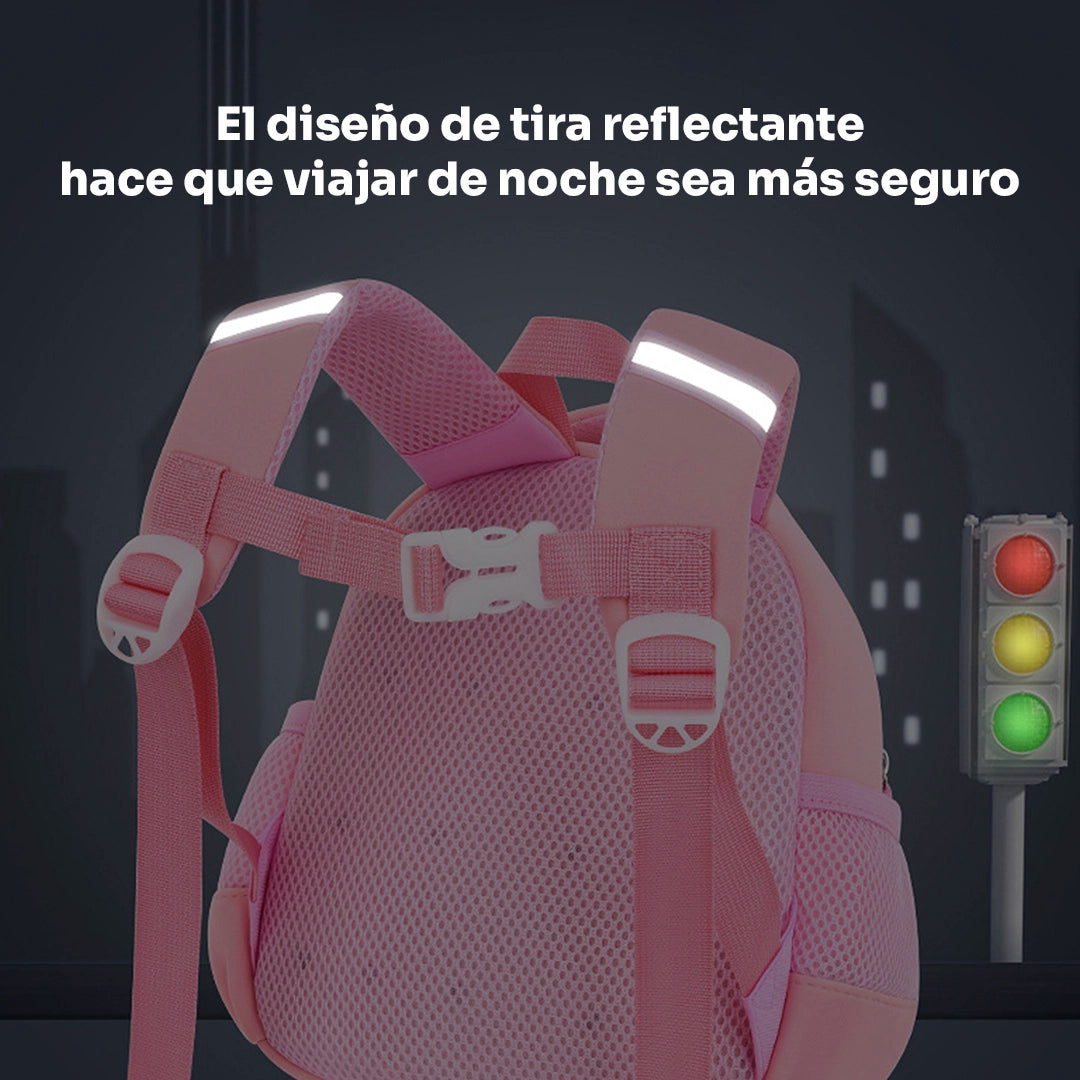 Olang Mochila Preescolar y Escolar