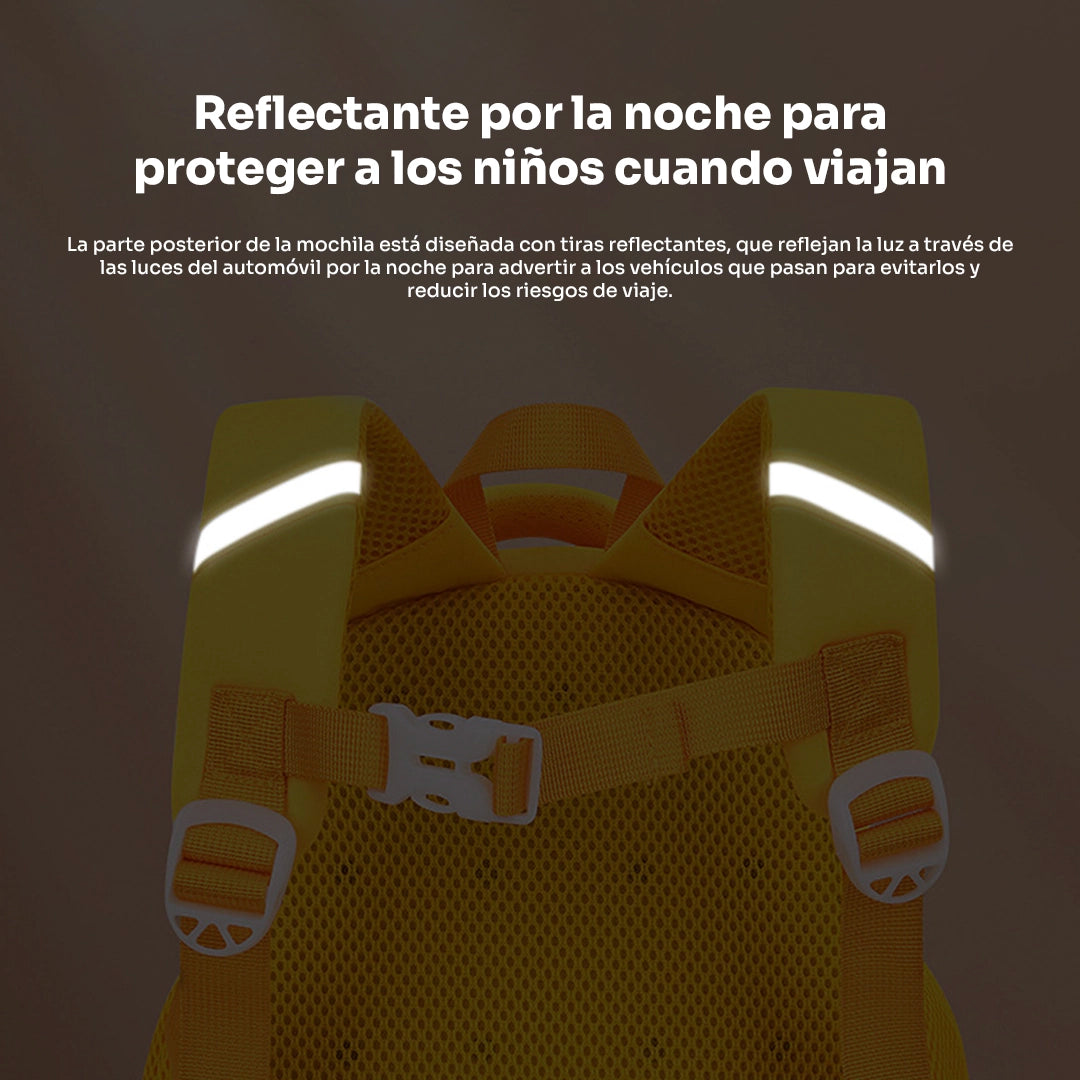 Olang Mochila Preescolar y Escolar