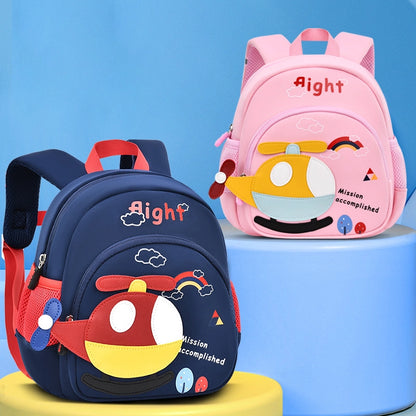 Olang Mochila Preescolar y Escolar