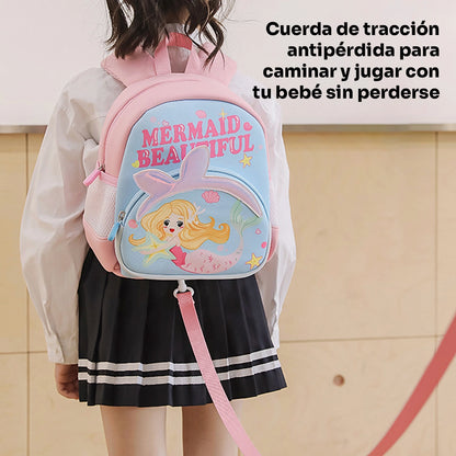 Olang Mochila Preescolar y Escolar