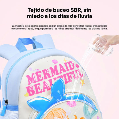 Olang Mochila Preescolar y Escolar