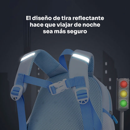 Olang Mochila Preescolar y Escolar