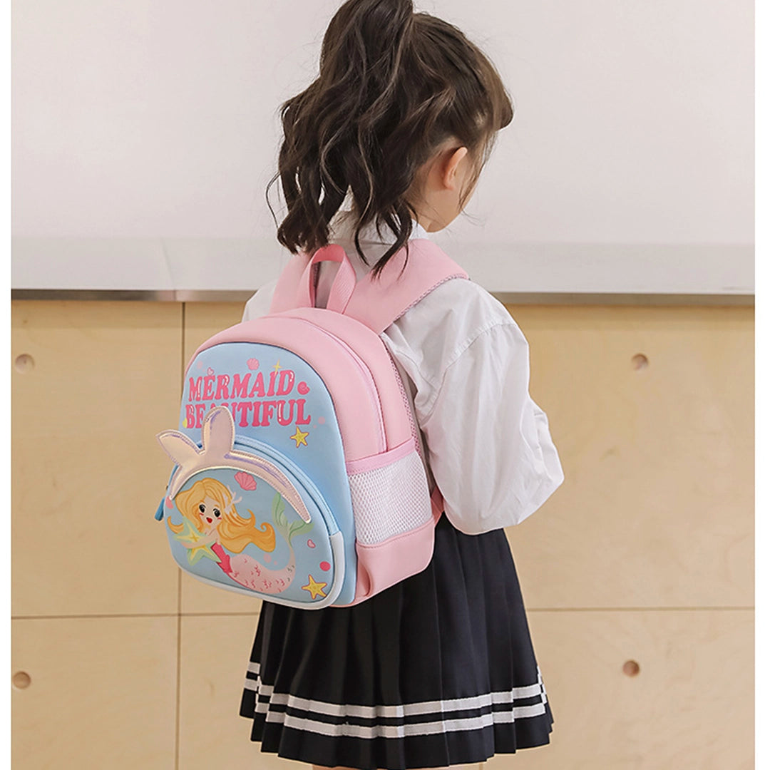 Olang Mochila Preescolar y Escolar