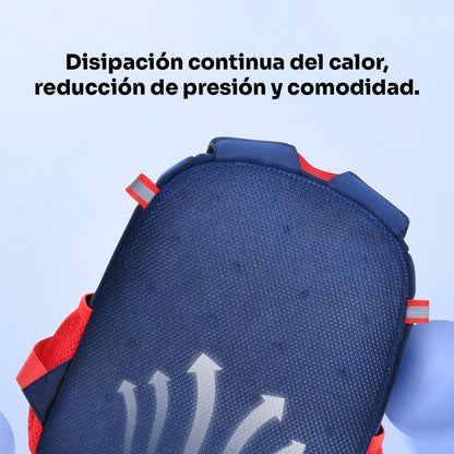 Olang Mochila Preescolar y Escolar