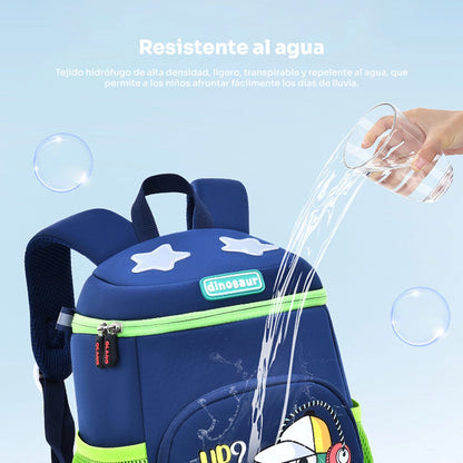 Olang Mochila Preescolar y Escolar