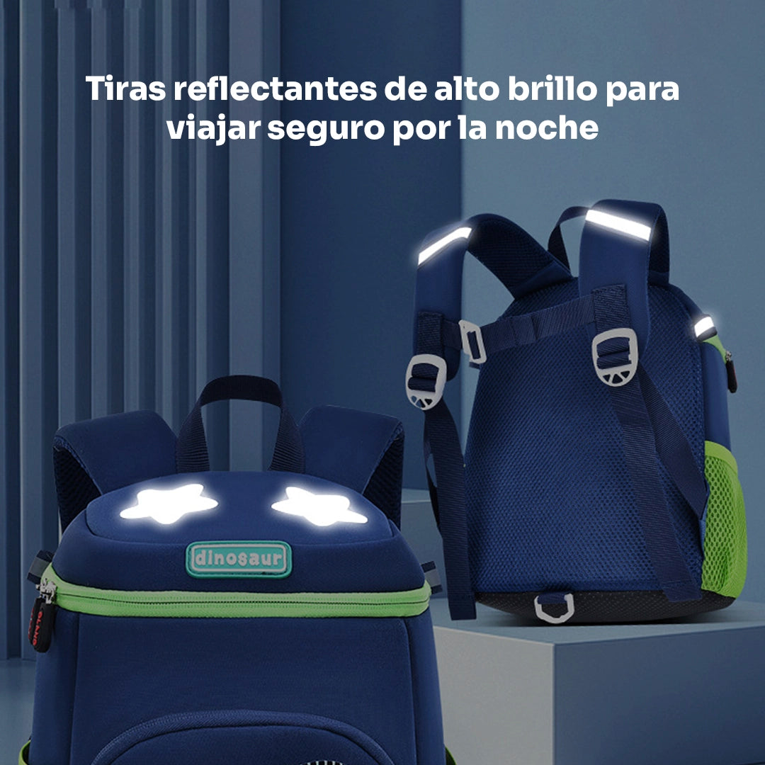 Olang Mochila Preescolar y Escolar