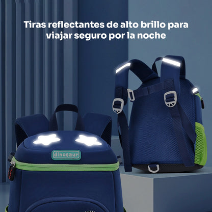 Olang Mochila Preescolar y Escolar