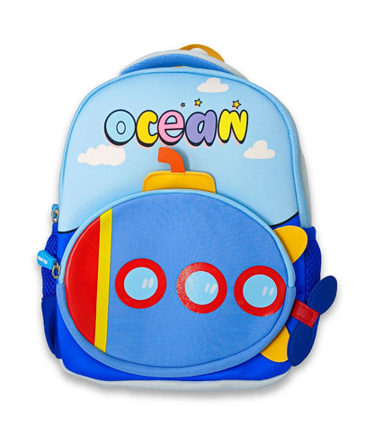 Olang Mochila Preescolar y Escolar