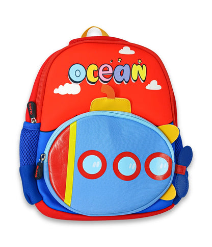 Olang Mochila Preescolar y Escolar