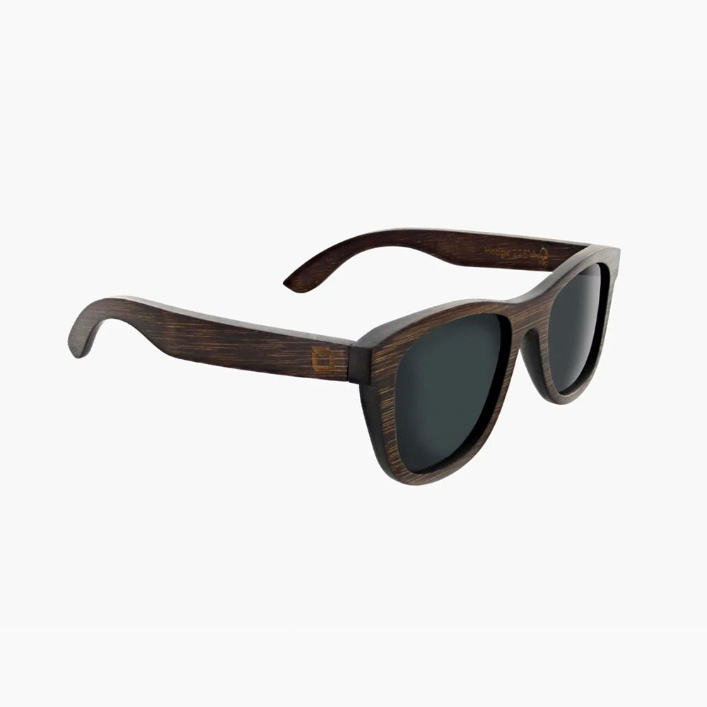 Optic Nerve Hedge Lentes Lifestyle Unisex#color_dark-bamboo-smoke-lens