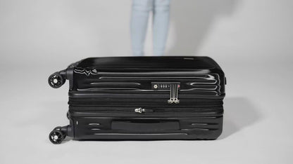 Travelpro Maxlite Air Grande Maleta de Viaje para Check-in Rigida