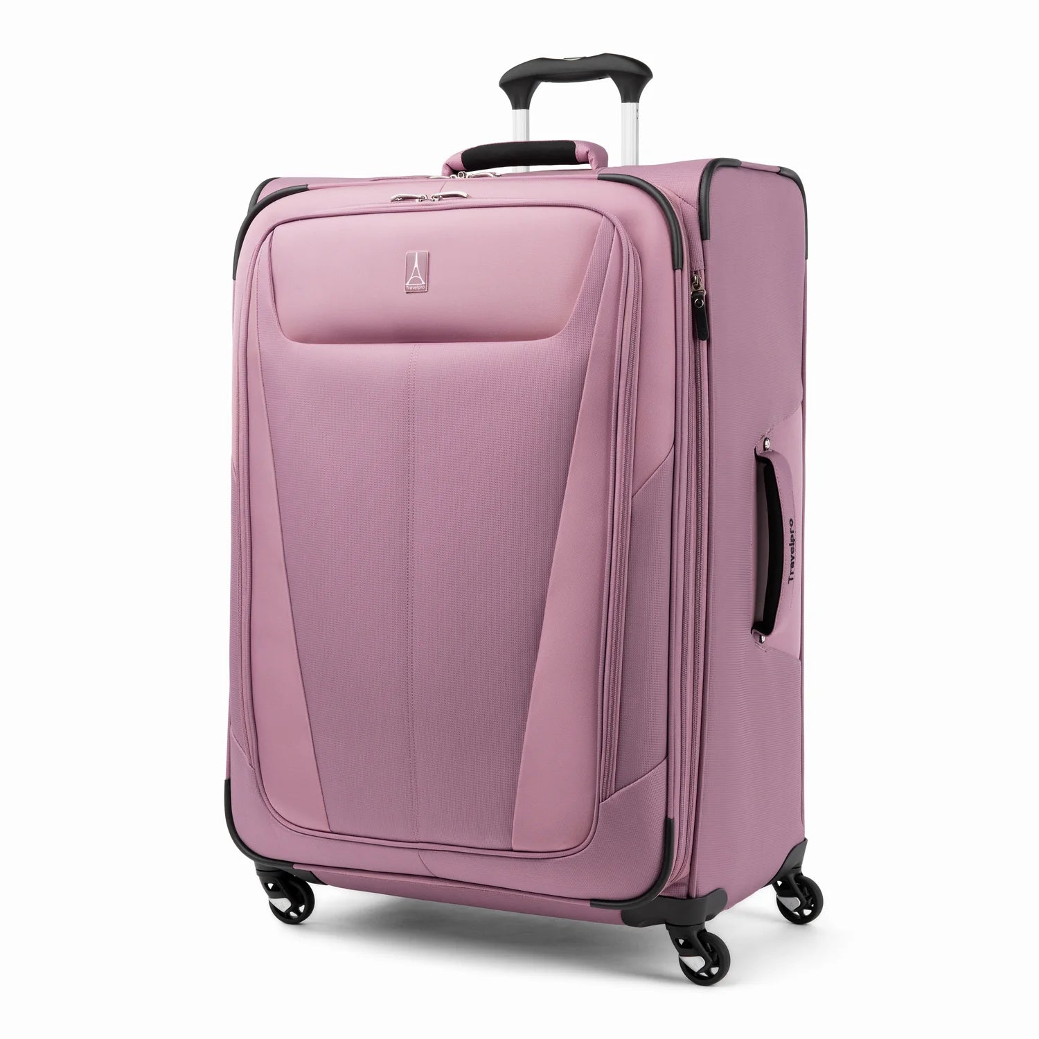 Travelpro Maxlite 5 Grande Maleta de Viaje para Check-in Blanda#color_orchid