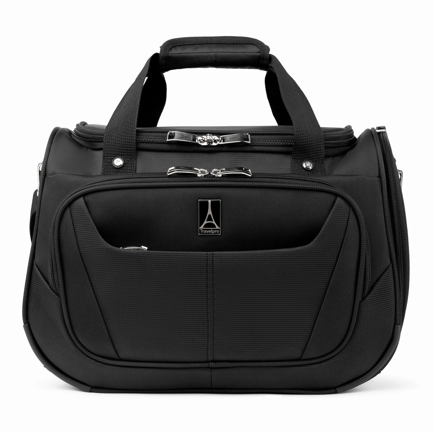 Travelpro Maxlite 5 Soft Tote Bolso de Viaje Unisex#color_black